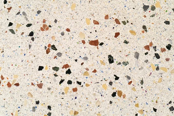 Warm Earth Terrazzo